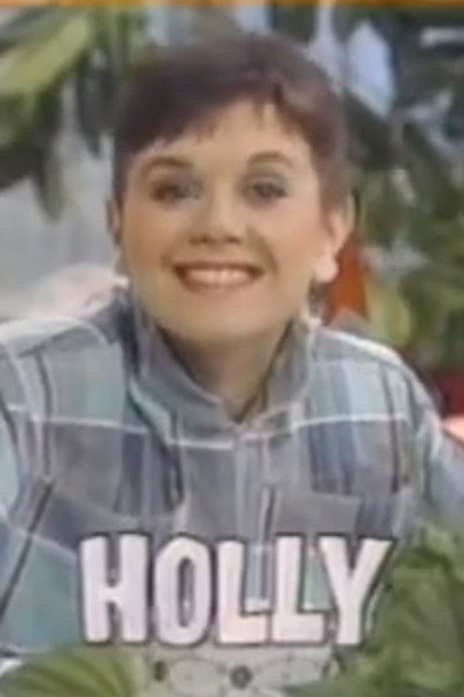 Holly Larocque