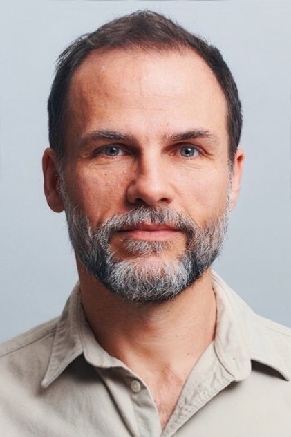 Marcos Damigo