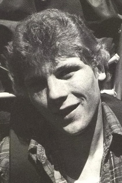 Les Roberts