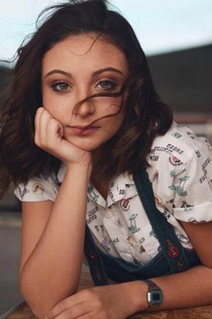 Bia Vedovato
