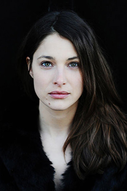 Anna Heidegger