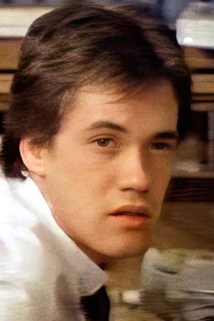 Terry Connors