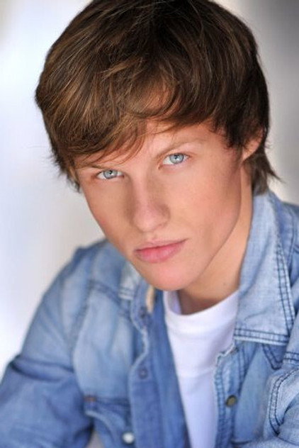 Connor Weil