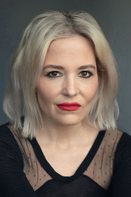 Nadine Leon Gobet