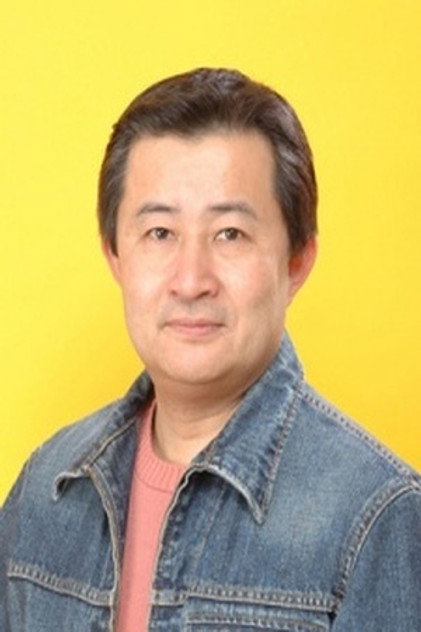 Atsushi Anbe
