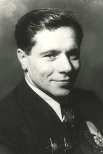 Viktor Gubankov