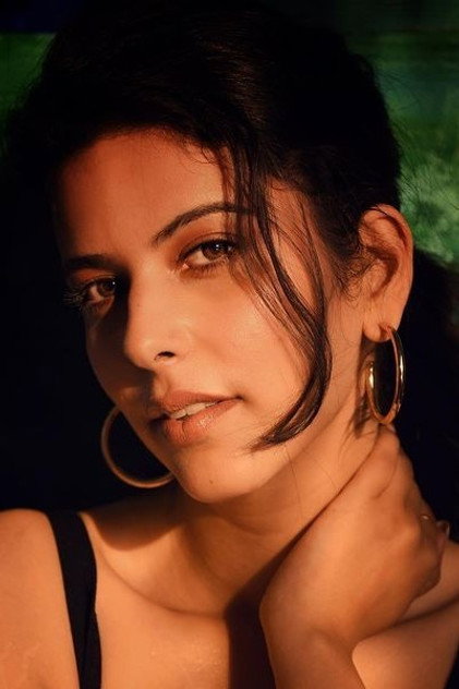 Saloni Khanna