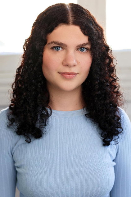 Caitlyn Dickson