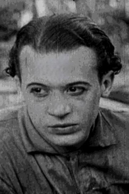 Maximo Serrano