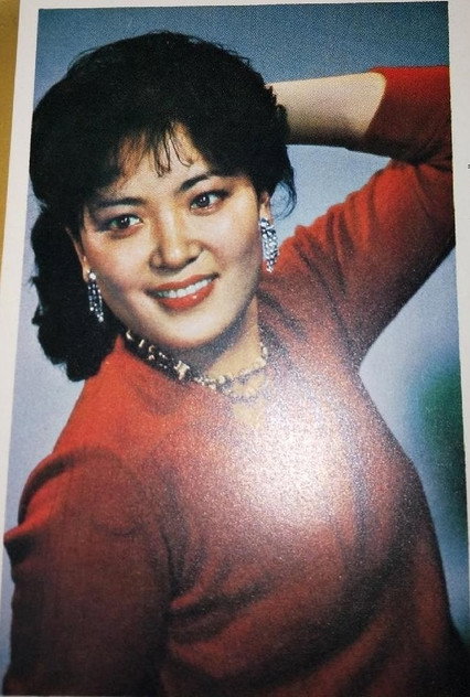 王梅娜
