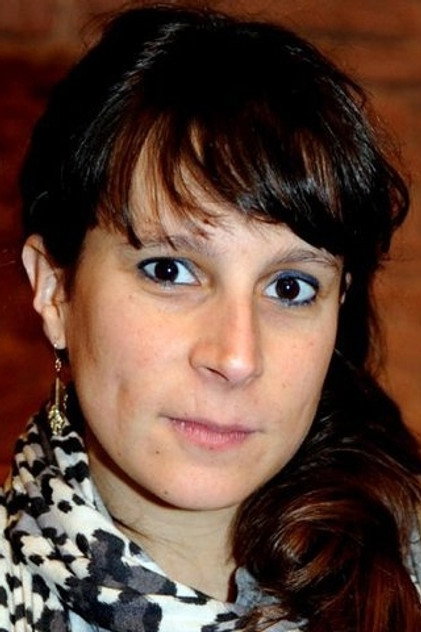 Jeanne Candel