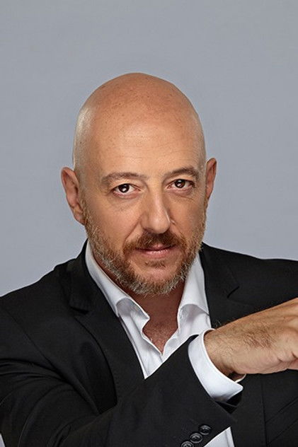 José Luis Torrijo