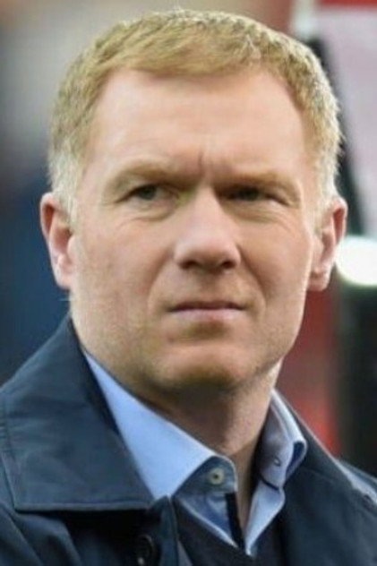 Paul Scholes