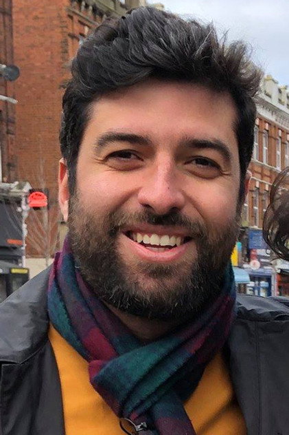 Rodrigo Carvalho