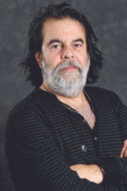 Moogie Canazio