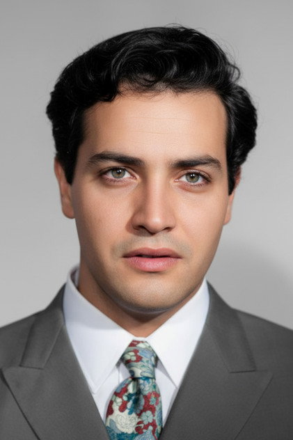Gürel Ünlüsoy