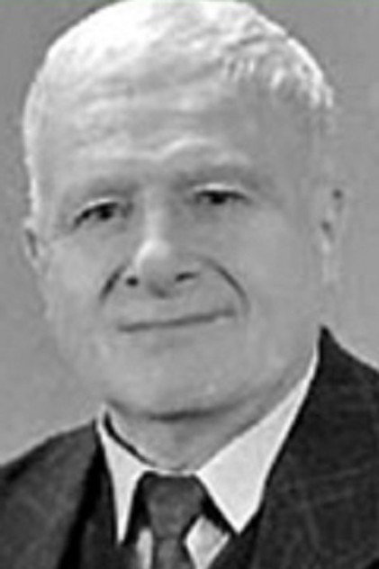 Viktor Tulchinsky