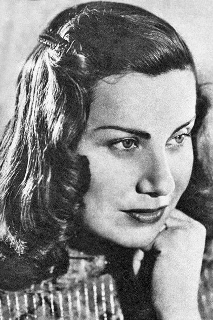Irena Eichlerówna