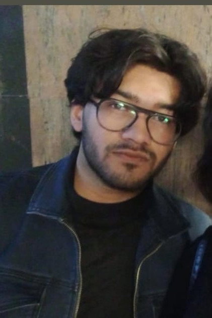 Tanmoy Ganguly