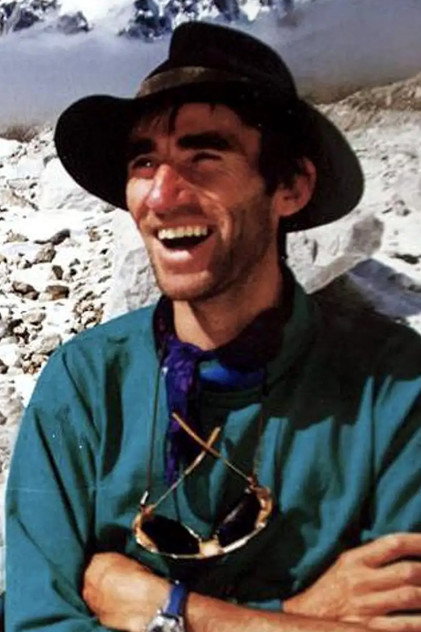 Erhard Loretan