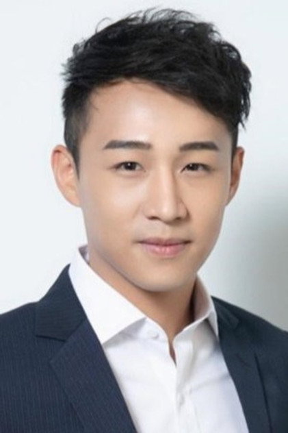 Alex Yung Tin Yau