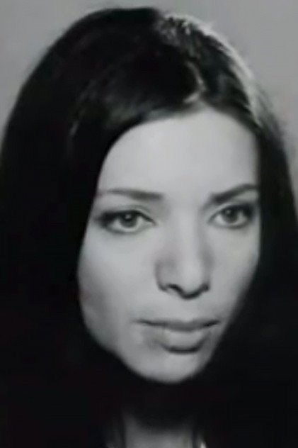 Mary Gotsi