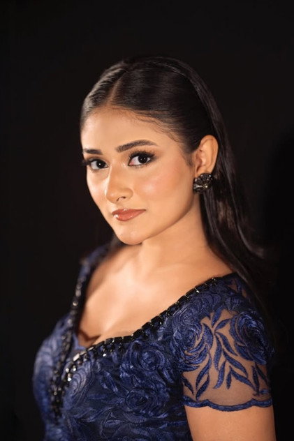 Malaika Chowdhury
