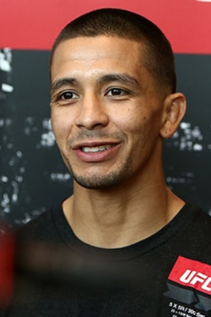 John Moraga