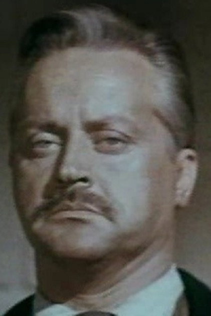 Gleb Plaksin