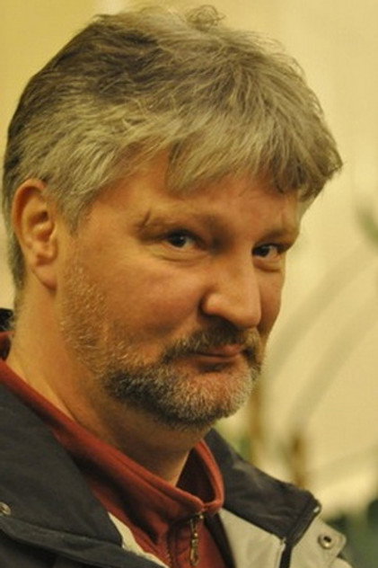 Fyodor Konovalov