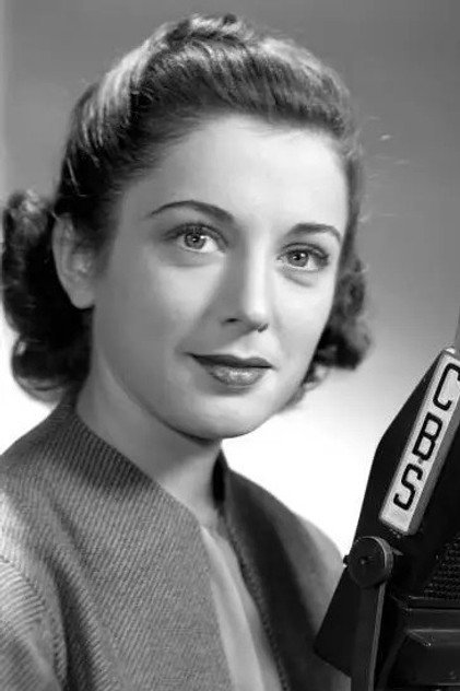 Ann Shepherd