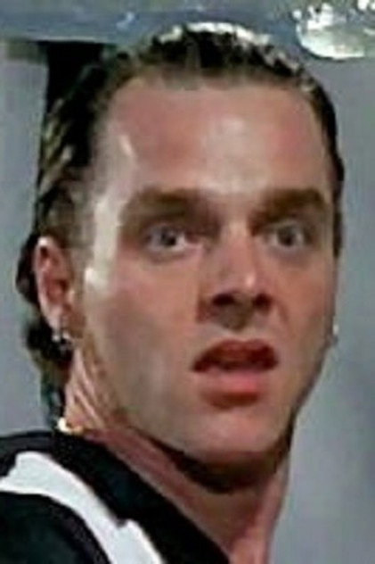 David Stanley