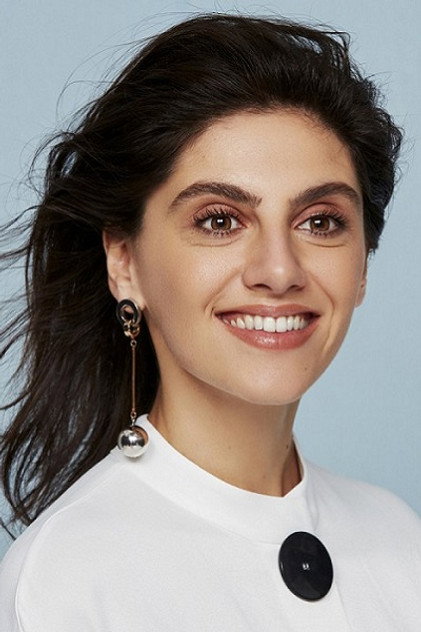 Marina Rollman