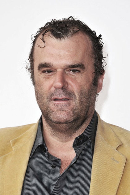 Pippo Delbono
