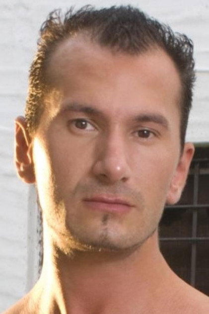 Tomas Griffin