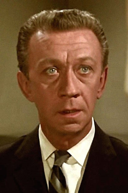 James Millhollin