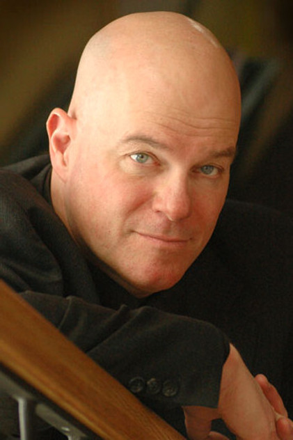 Andrew Johnston
