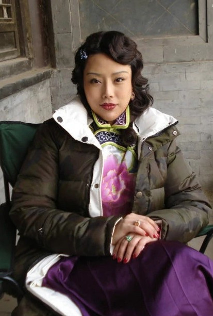Li Manyi