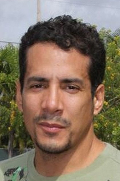 Brannon Rhodes