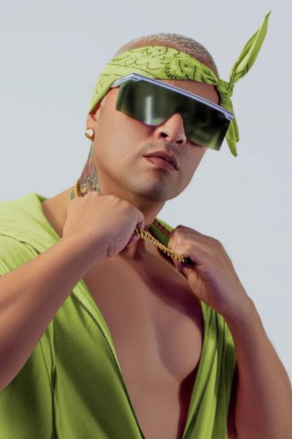 MC Dourado