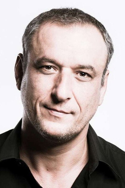 Tamás Borovics
