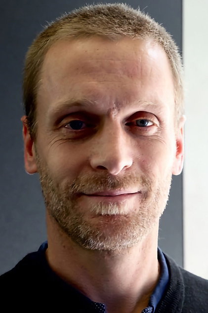 Dave Randall