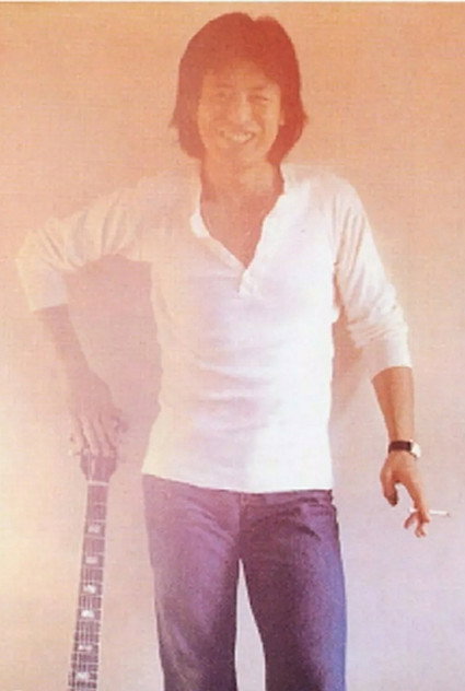 Kenji Omura
