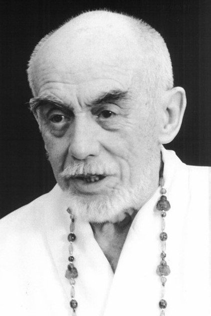John Garrie