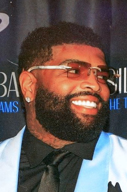 Trent Williams