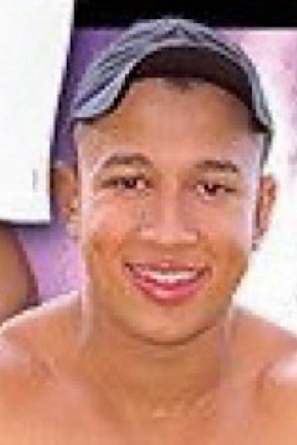 Alex Santos