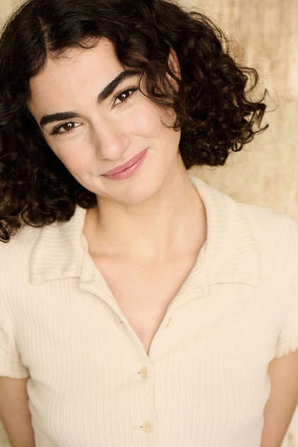 Kat Eaton