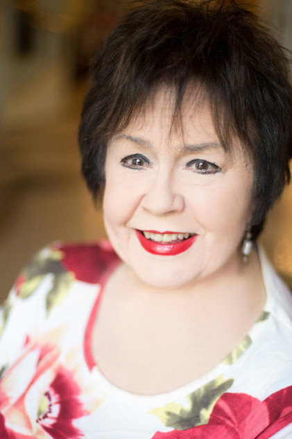 Zsuzsa Lehoczky