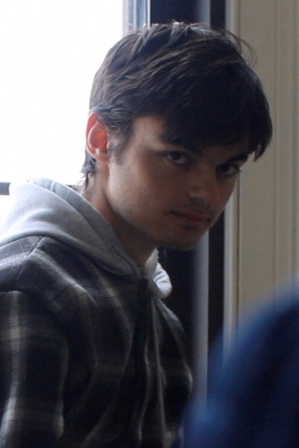 Jonathan Armitage