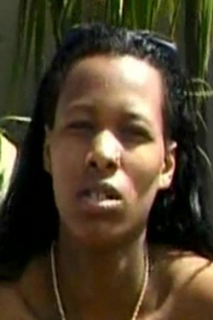 Cynthia Brons